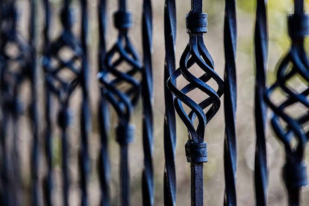 Fence Installation image