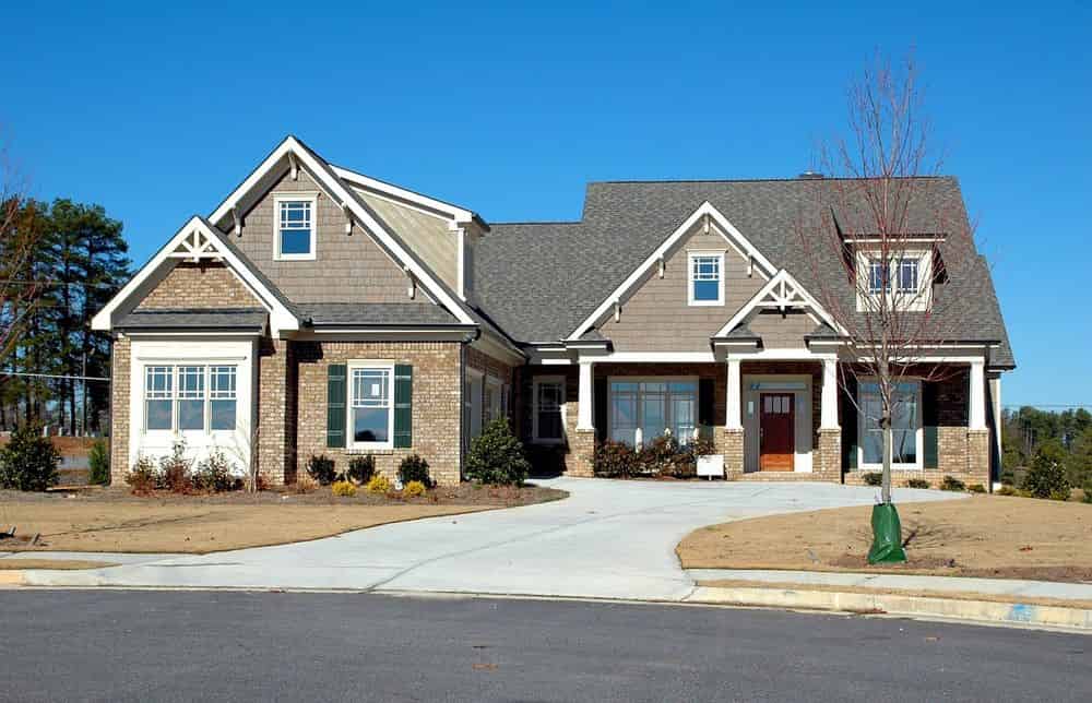 Driveway Installation & Repair image