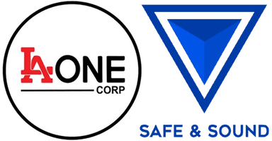 LA One Corp