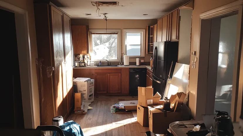 Eco-Friendly Remodeling's image